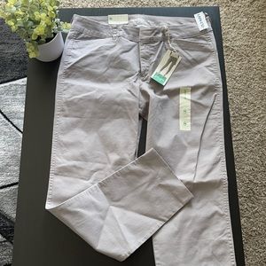 Ankle Length Pants